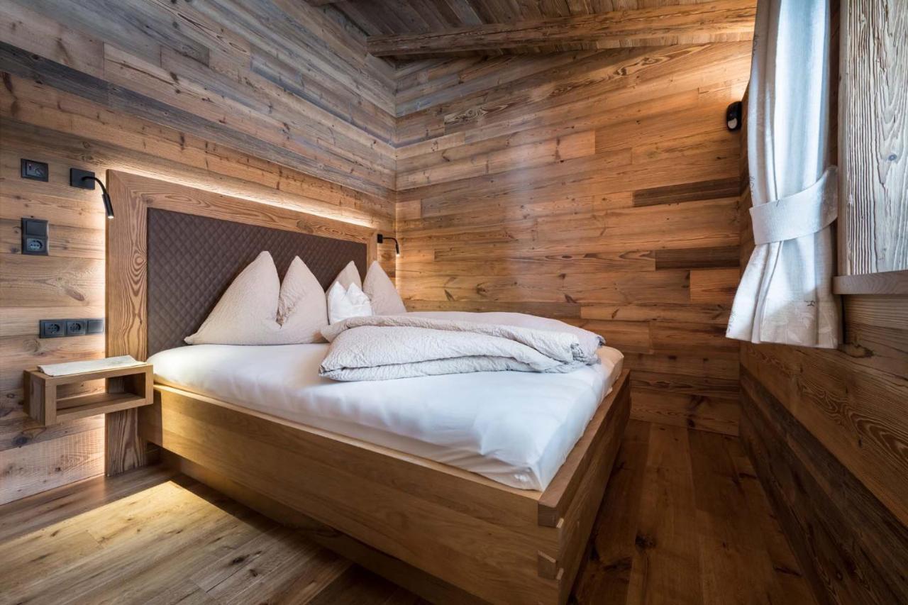 Chalet-Karwendel Terfens エクステリア 写真