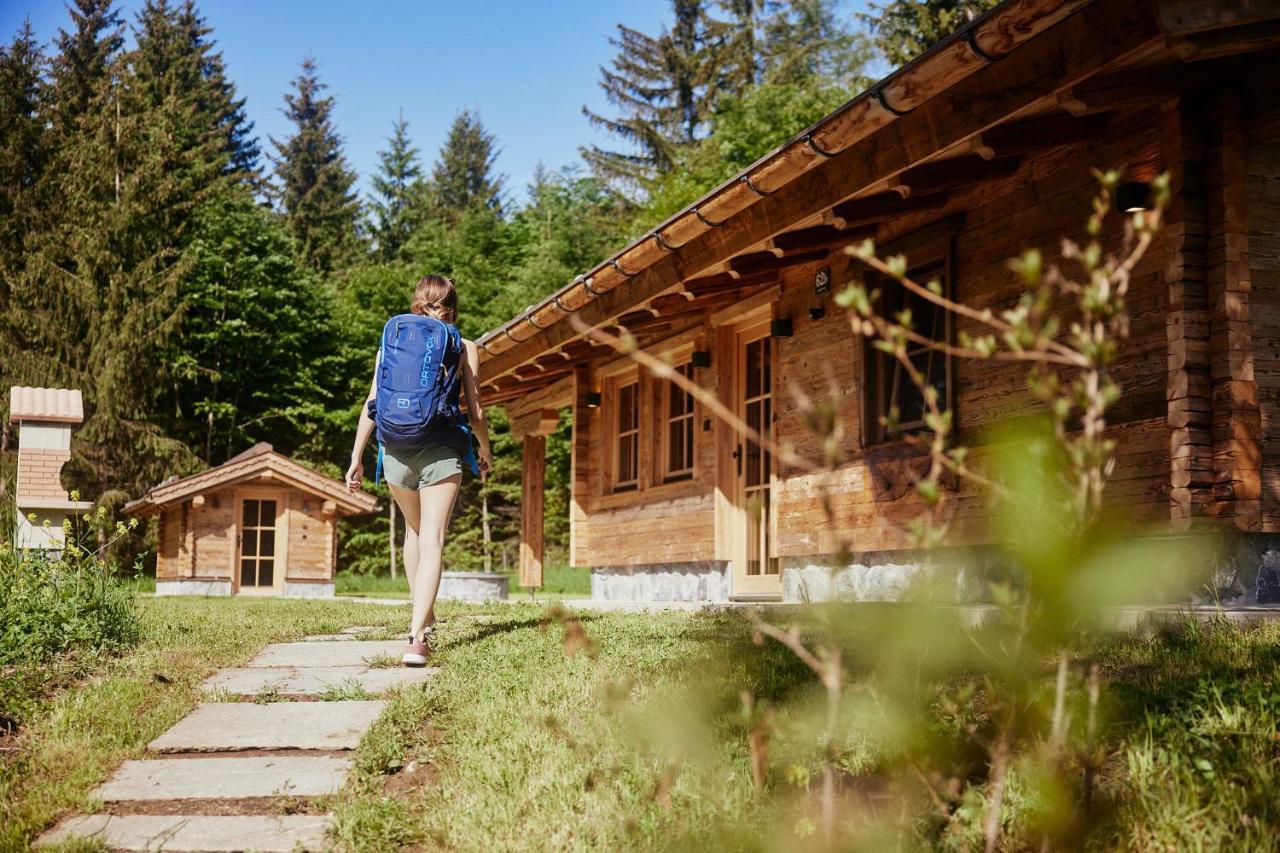 Chalet-Karwendel Terfens エクステリア 写真