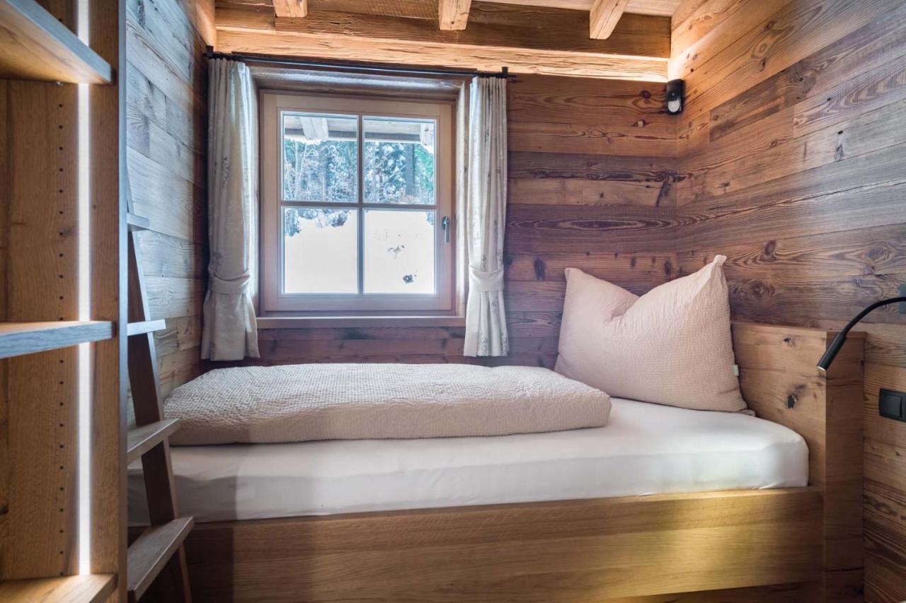 Chalet-Karwendel Terfens エクステリア 写真