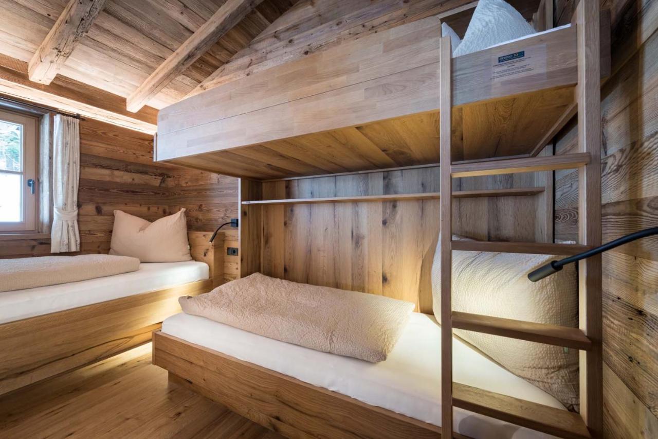 Chalet-Karwendel Terfens エクステリア 写真