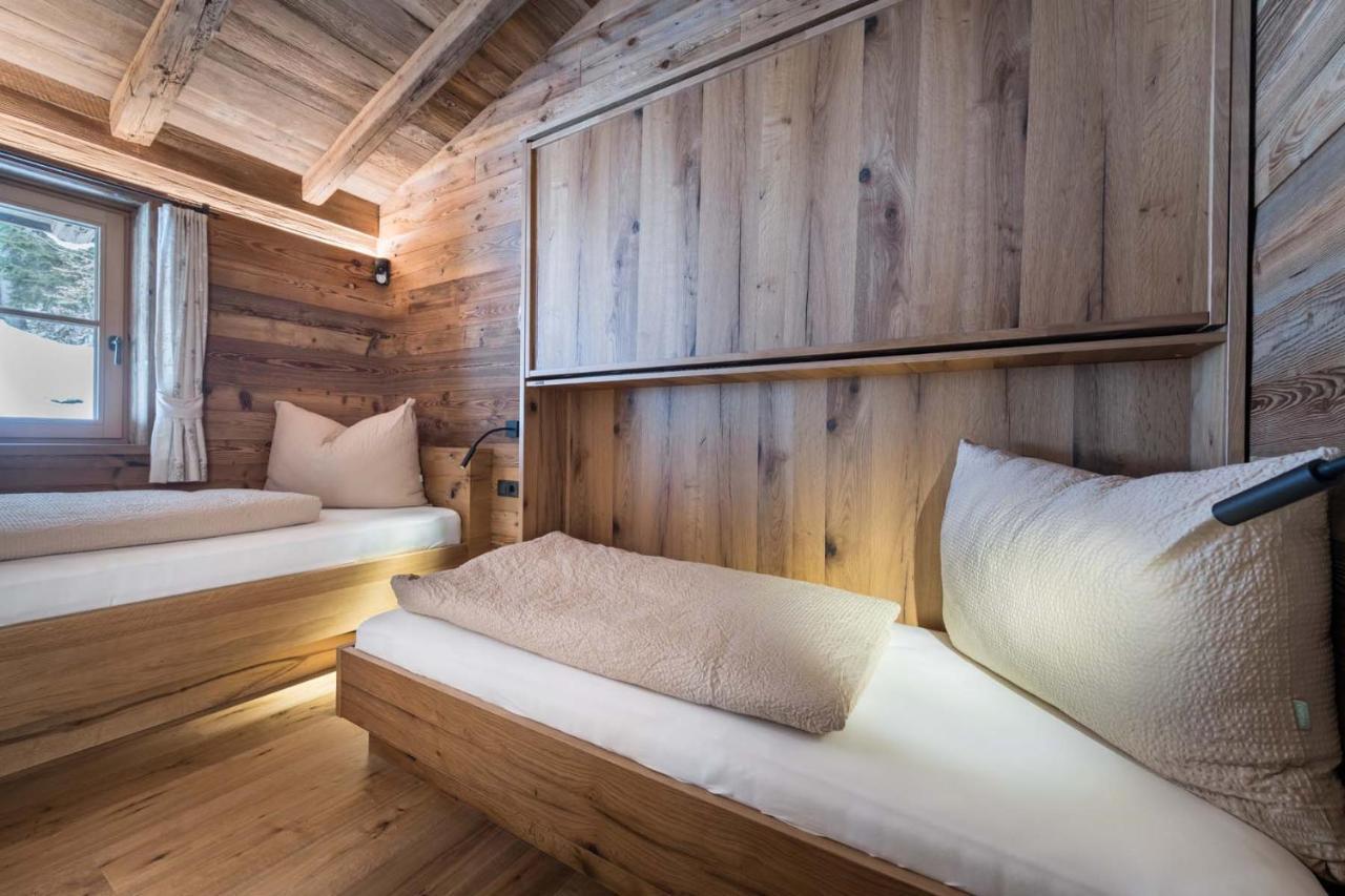 Chalet-Karwendel Terfens エクステリア 写真
