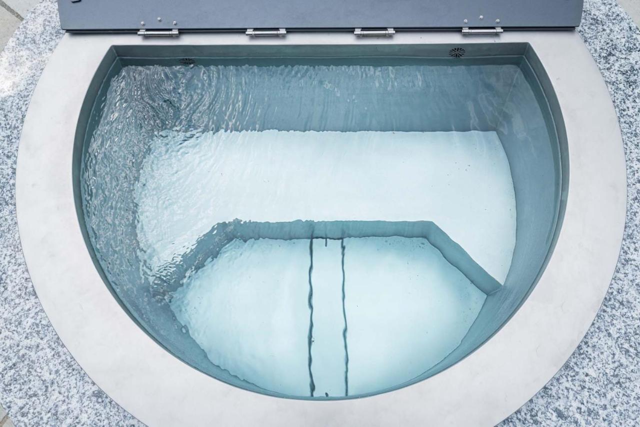 Chalet-Karwendel Terfens エクステリア 写真