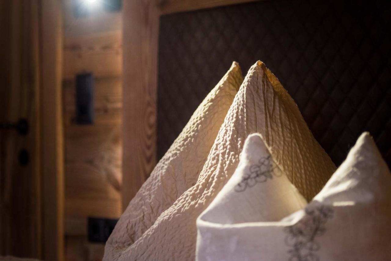 Chalet-Karwendel Terfens エクステリア 写真