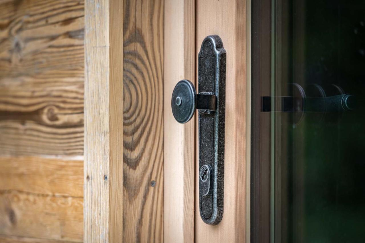 Chalet-Karwendel Terfens エクステリア 写真