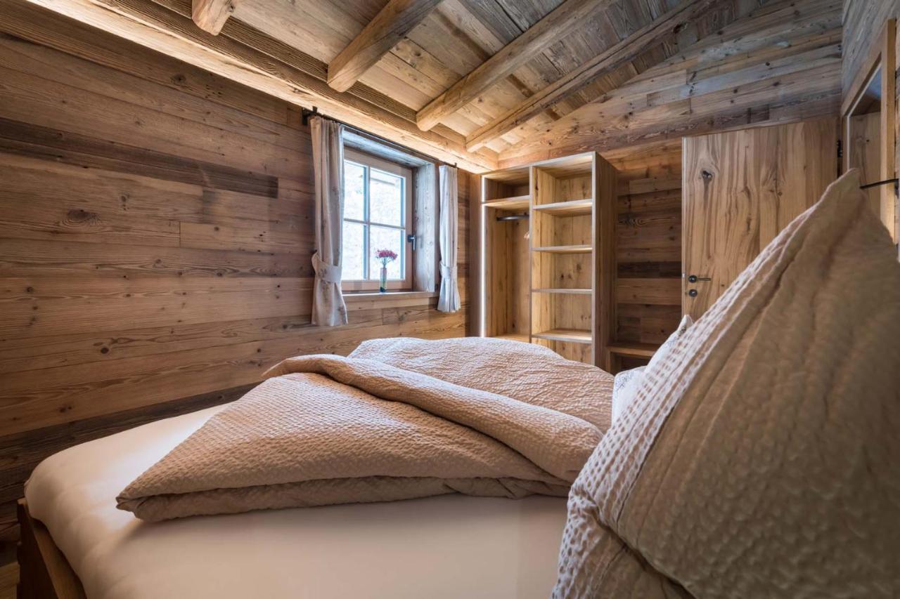 Chalet-Karwendel Terfens エクステリア 写真