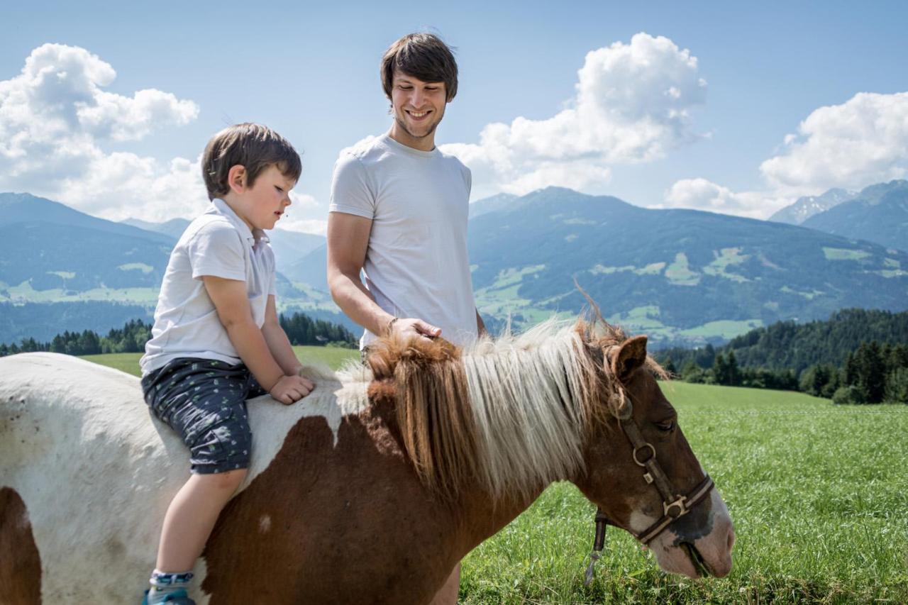 Chalet-Karwendel Terfens エクステリア 写真